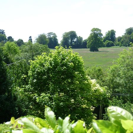 Diamond Hill Country House 워터퍼드 외부 사진