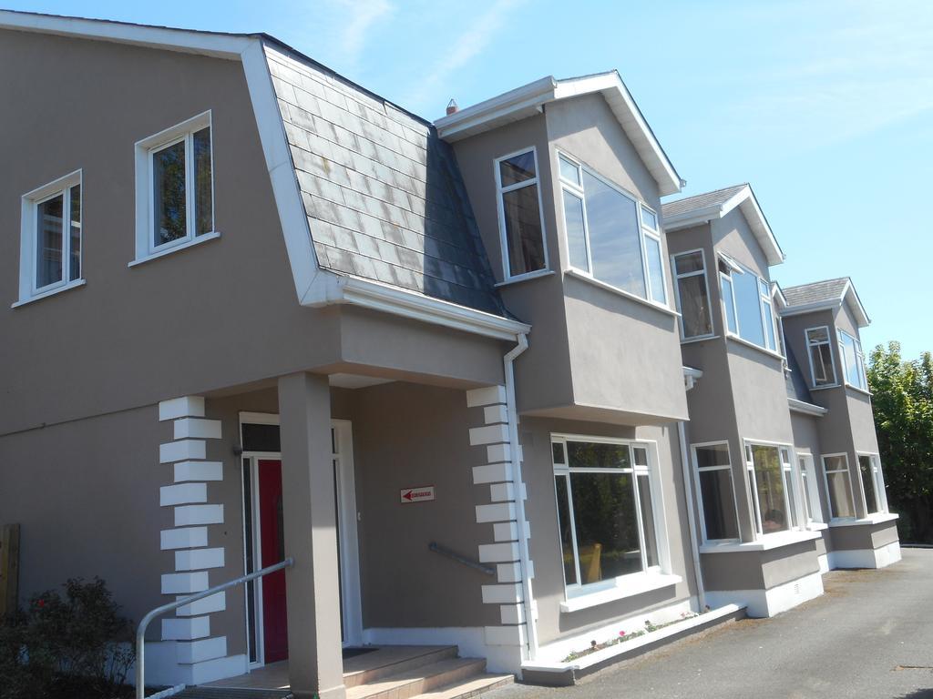 Diamond Hill Country House 워터퍼드 외부 사진
