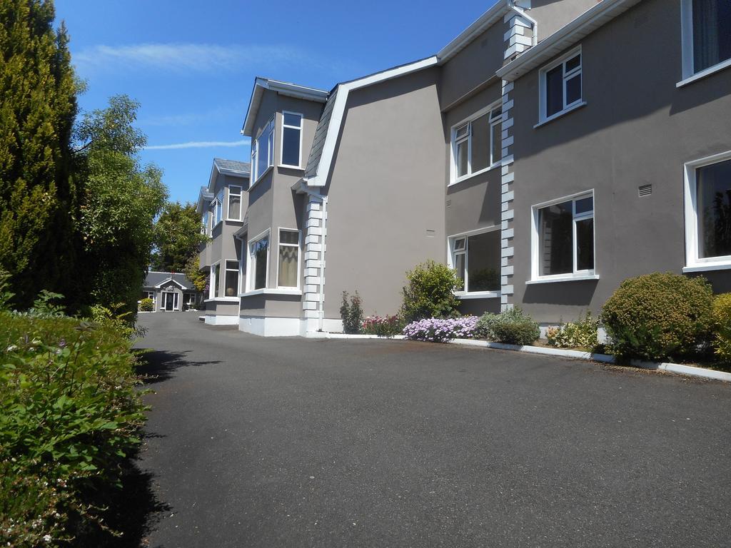Diamond Hill Country House 워터퍼드 외부 사진