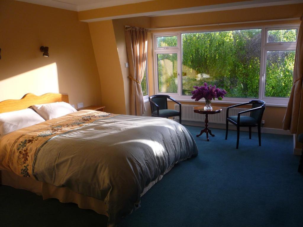 Diamond Hill Country House 워터퍼드 외부 사진