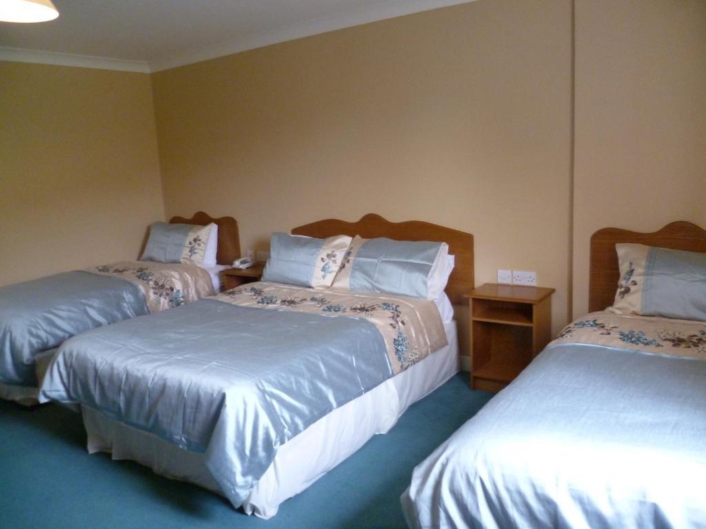 Diamond Hill Country House 워터퍼드 객실 사진