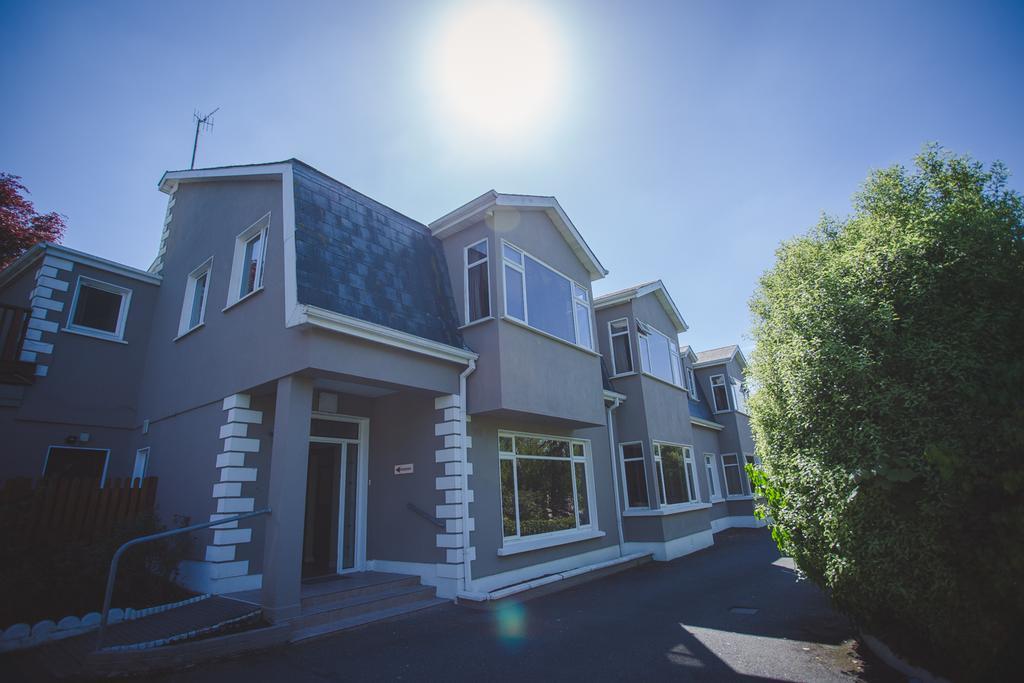 Diamond Hill Country House 워터퍼드 외부 사진