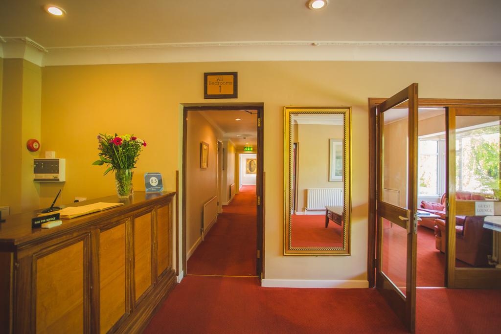 Diamond Hill Country House 워터퍼드 외부 사진