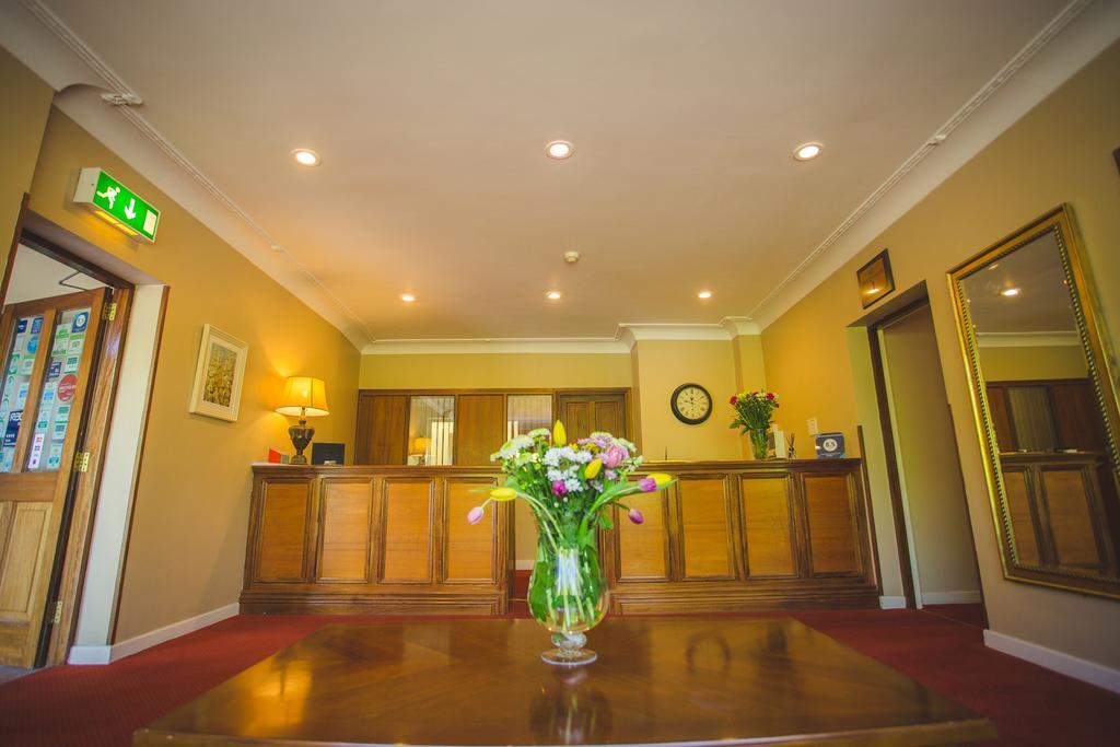 Diamond Hill Country House 워터퍼드 외부 사진