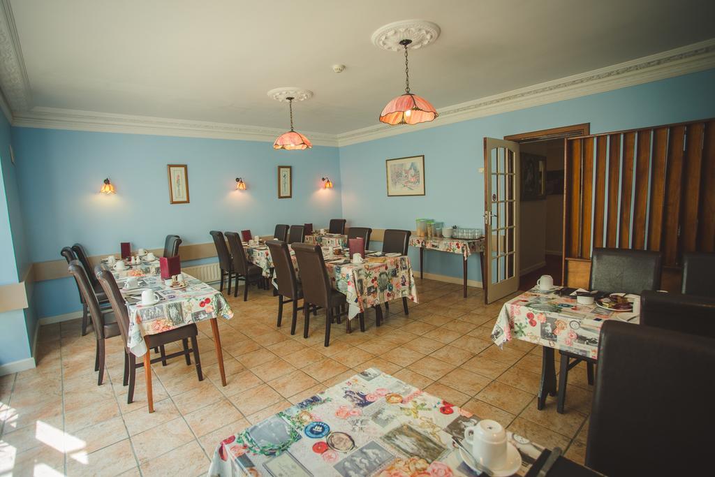 Diamond Hill Country House 워터퍼드 외부 사진