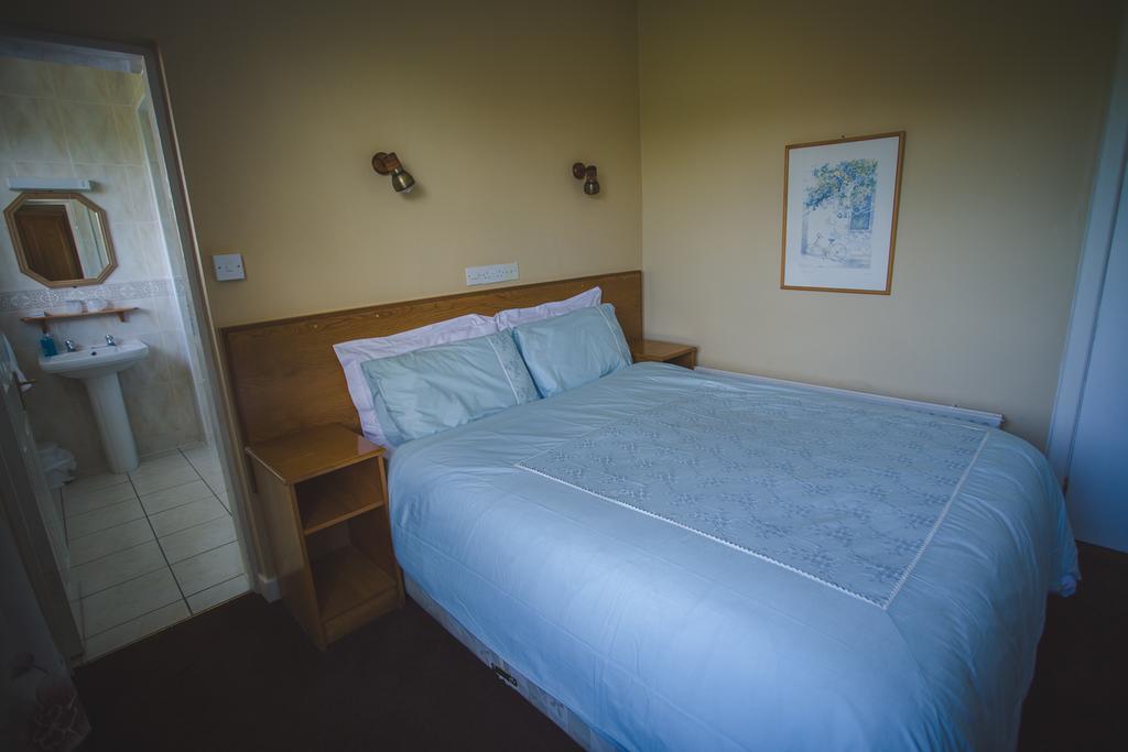 Diamond Hill Country House 워터퍼드 외부 사진