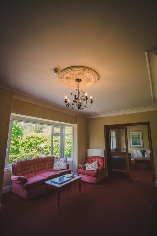 Diamond Hill Country House 워터퍼드 외부 사진