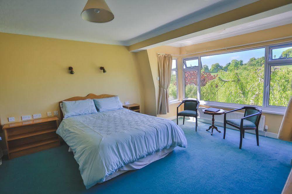 Diamond Hill Country House 워터퍼드 외부 사진