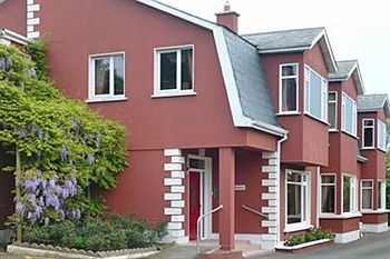Diamond Hill Country House 워터퍼드 외부 사진